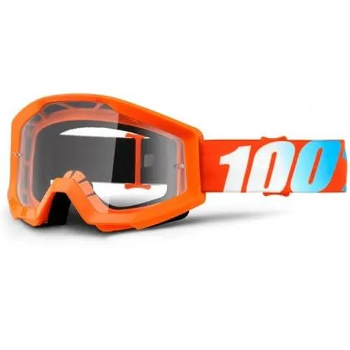 100% - Strata Goggles