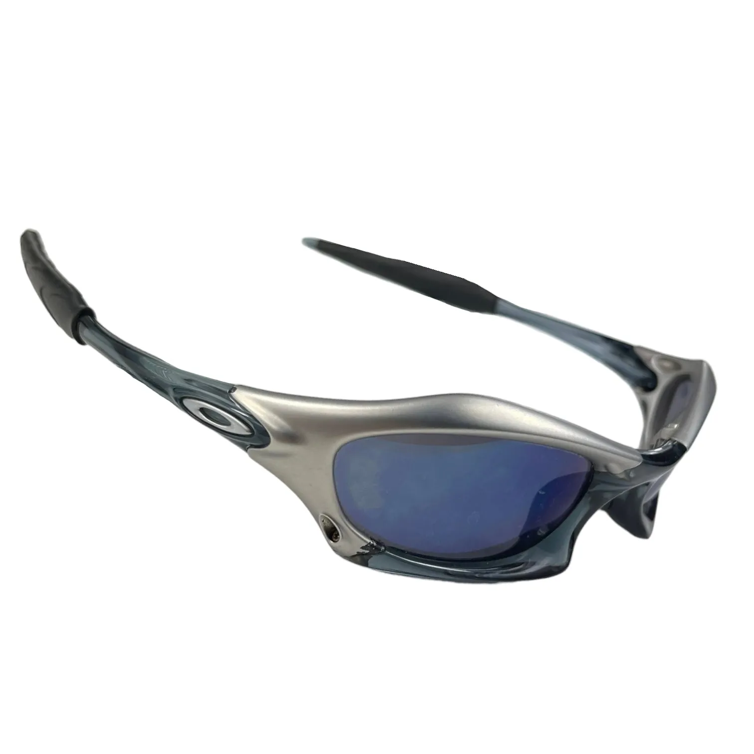 2000s Oakley Splice sunglasses