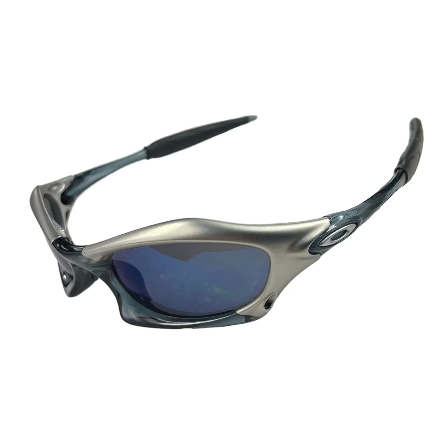 2000s Oakley Splice sunglasses