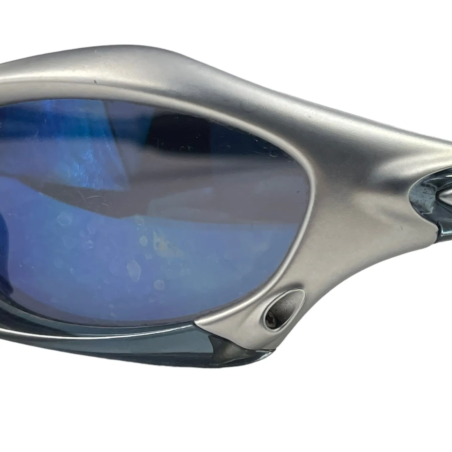 2000s Oakley Splice sunglasses