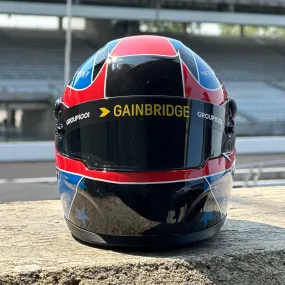 2023 Colton Herta Mini Helmet