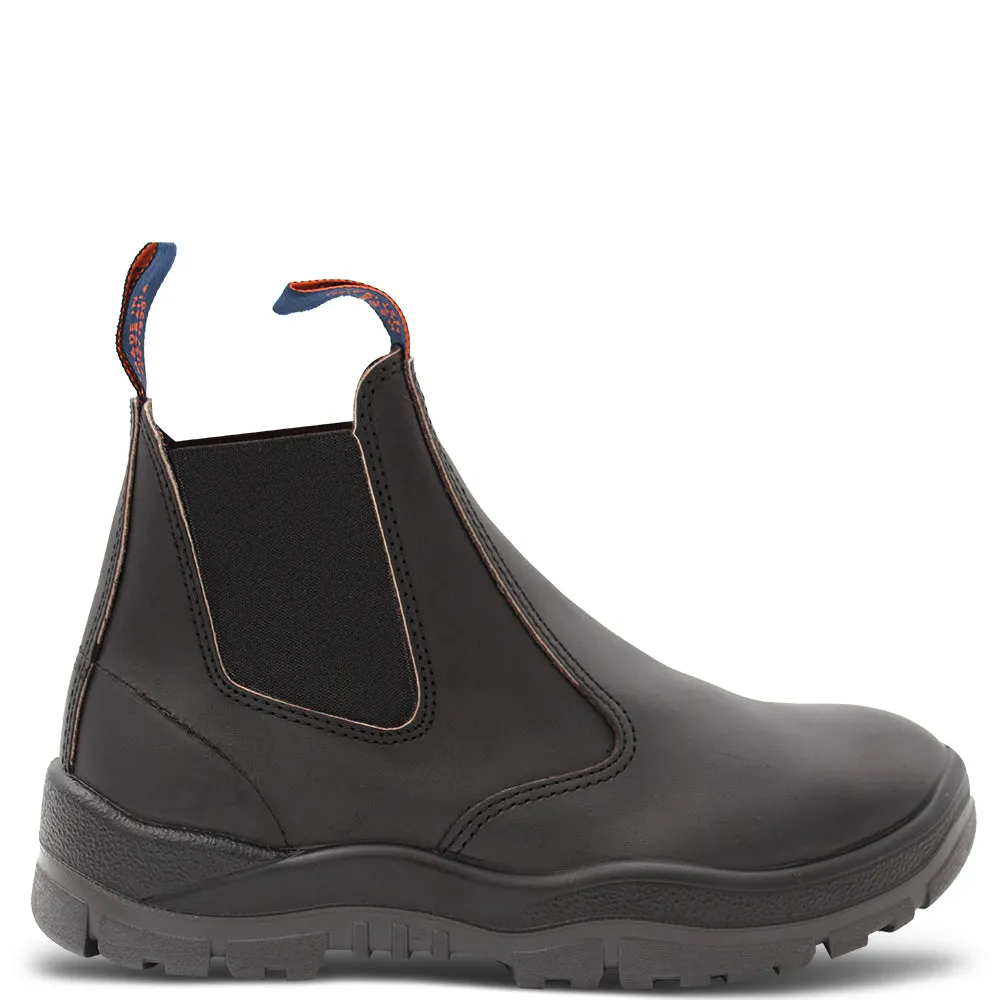 240020 E/S SAFETY BOOT