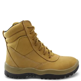 251050 ZIP SAFETY BOOT