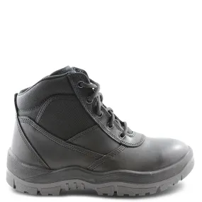 261020 ZIP SAFETY BOOT