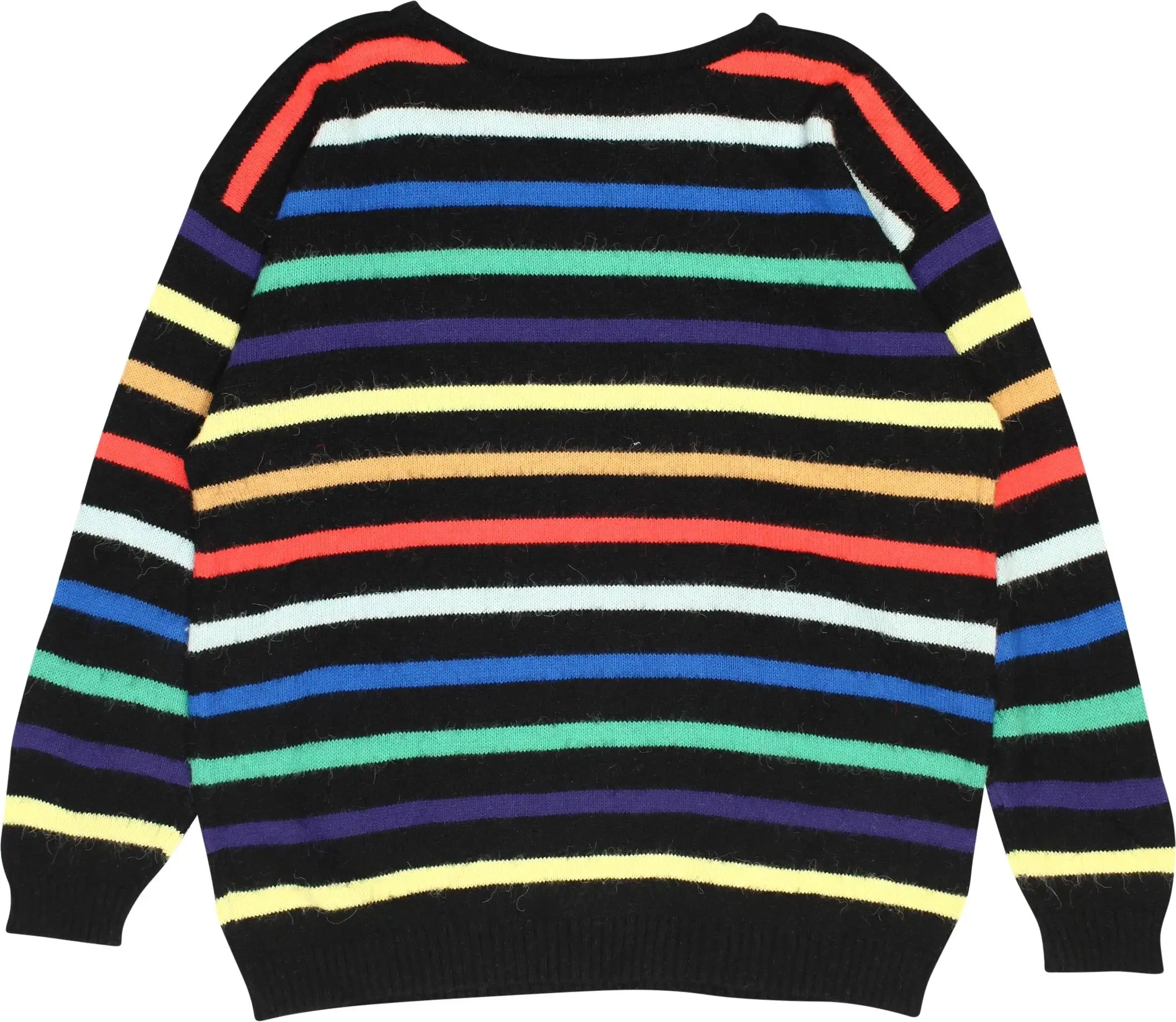 90s Jumper | ThriftTale