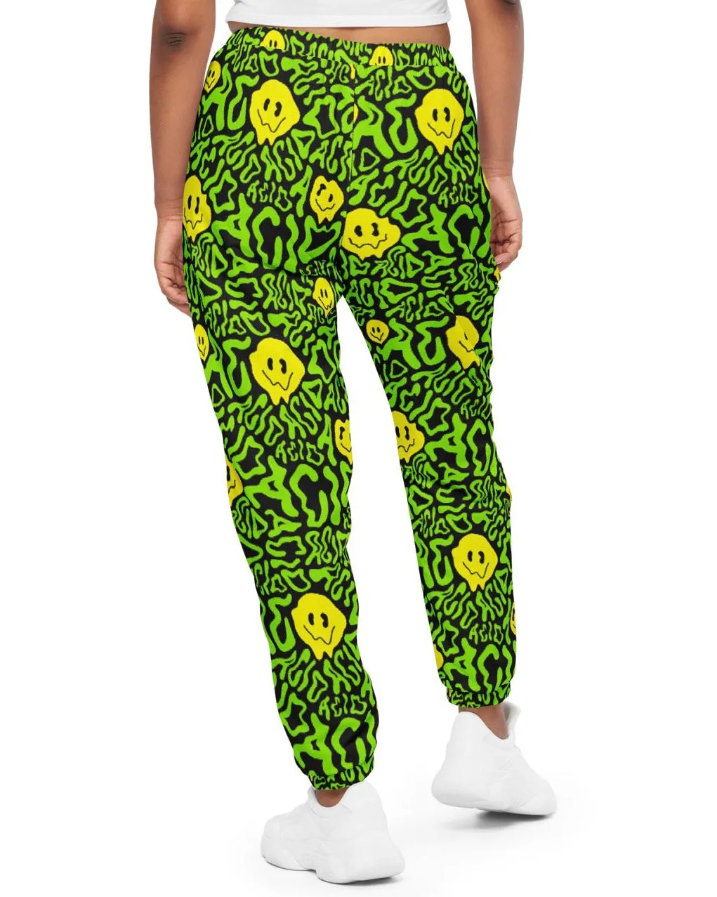 Acid Smilez Joggers