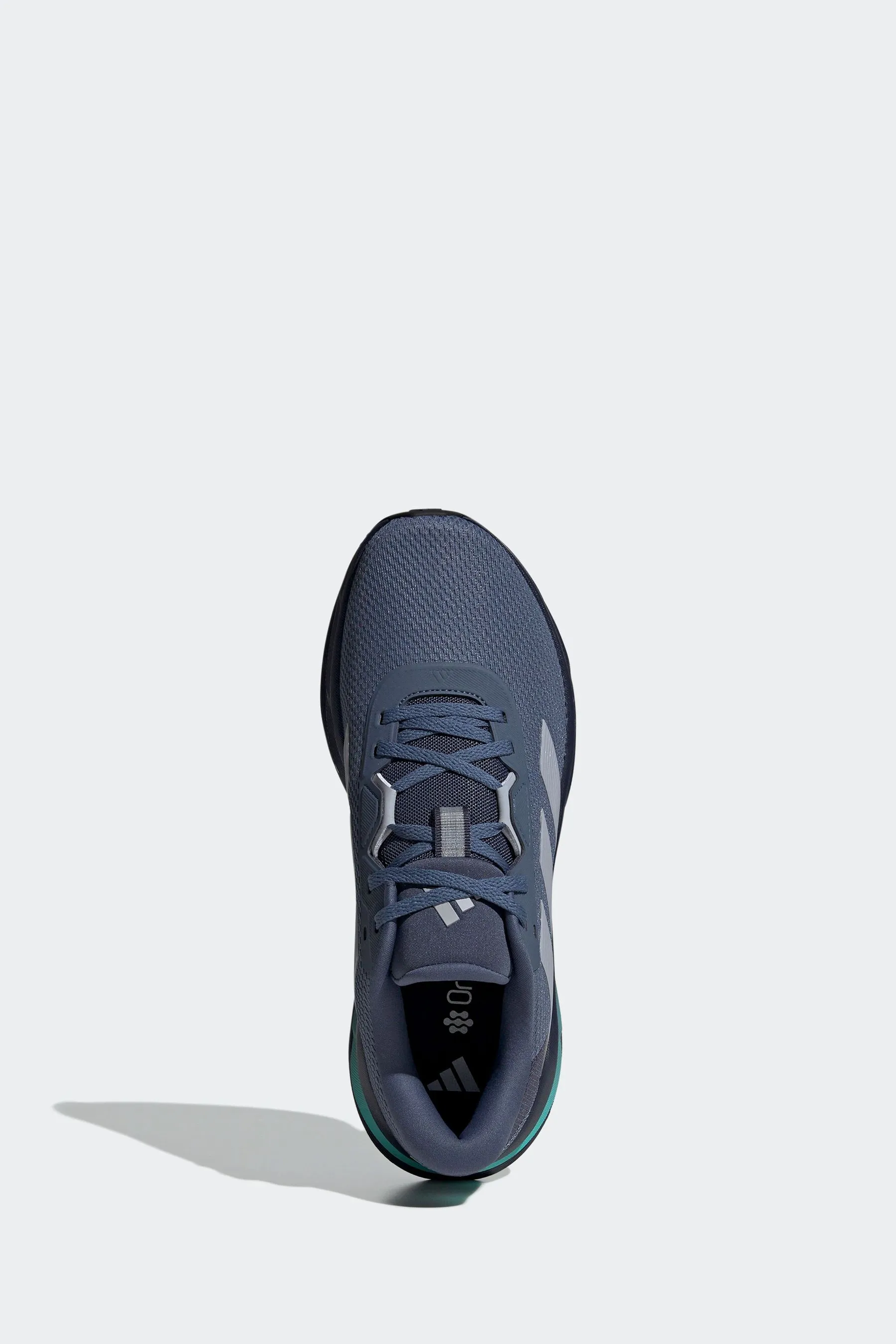 adidas Blue Galaxy 7 Running Trainers