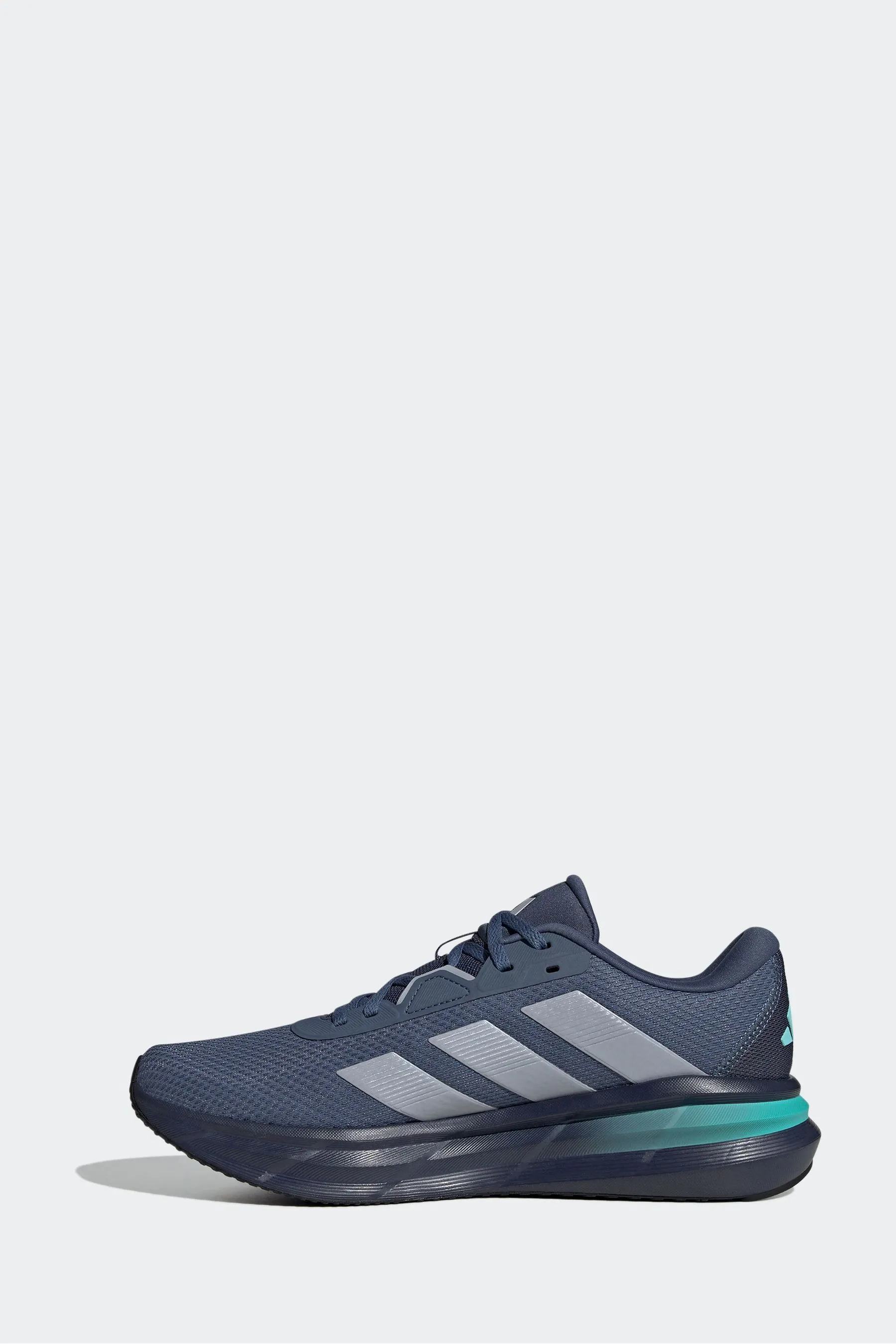 adidas Blue Galaxy 7 Running Trainers