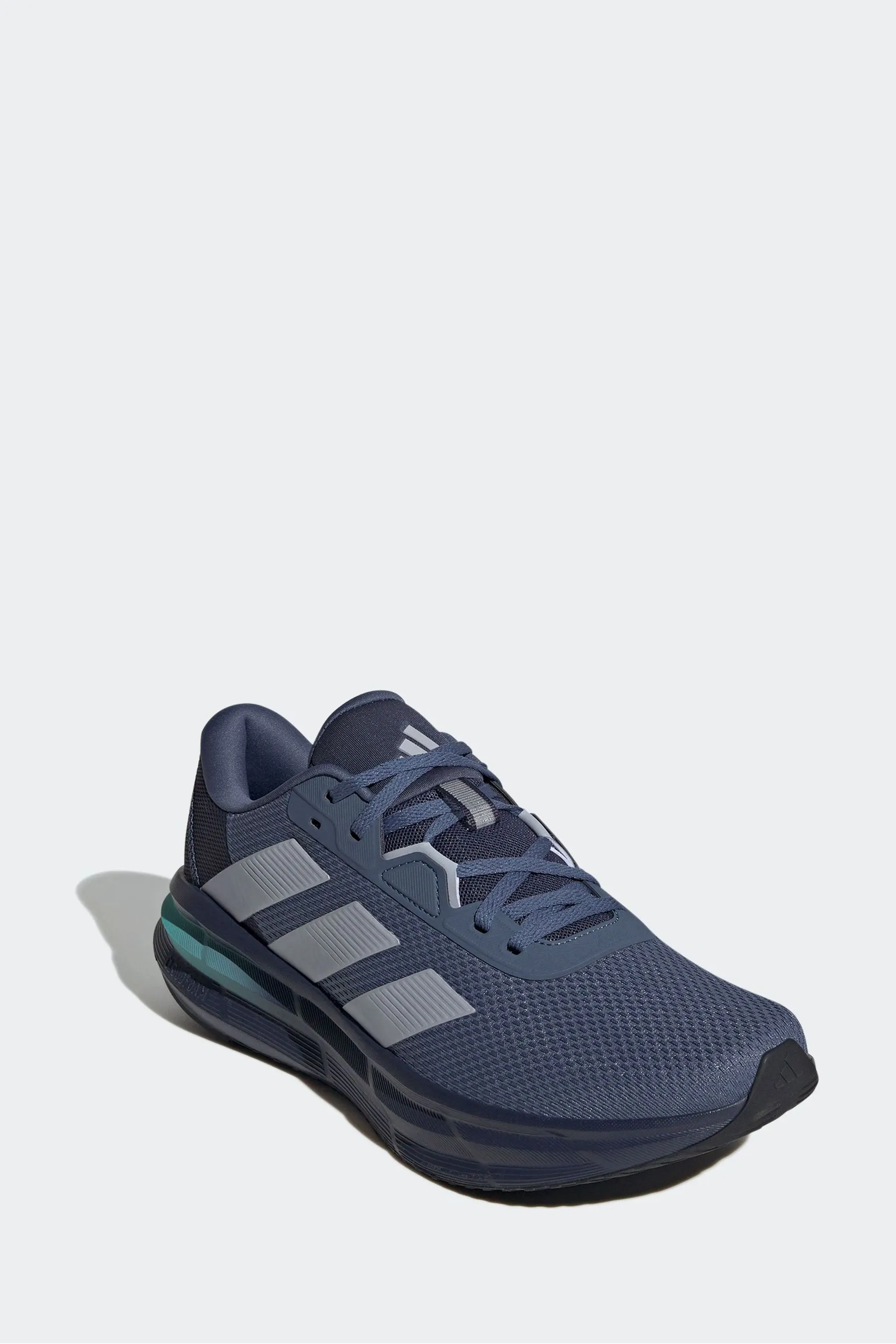 adidas Blue Galaxy 7 Running Trainers