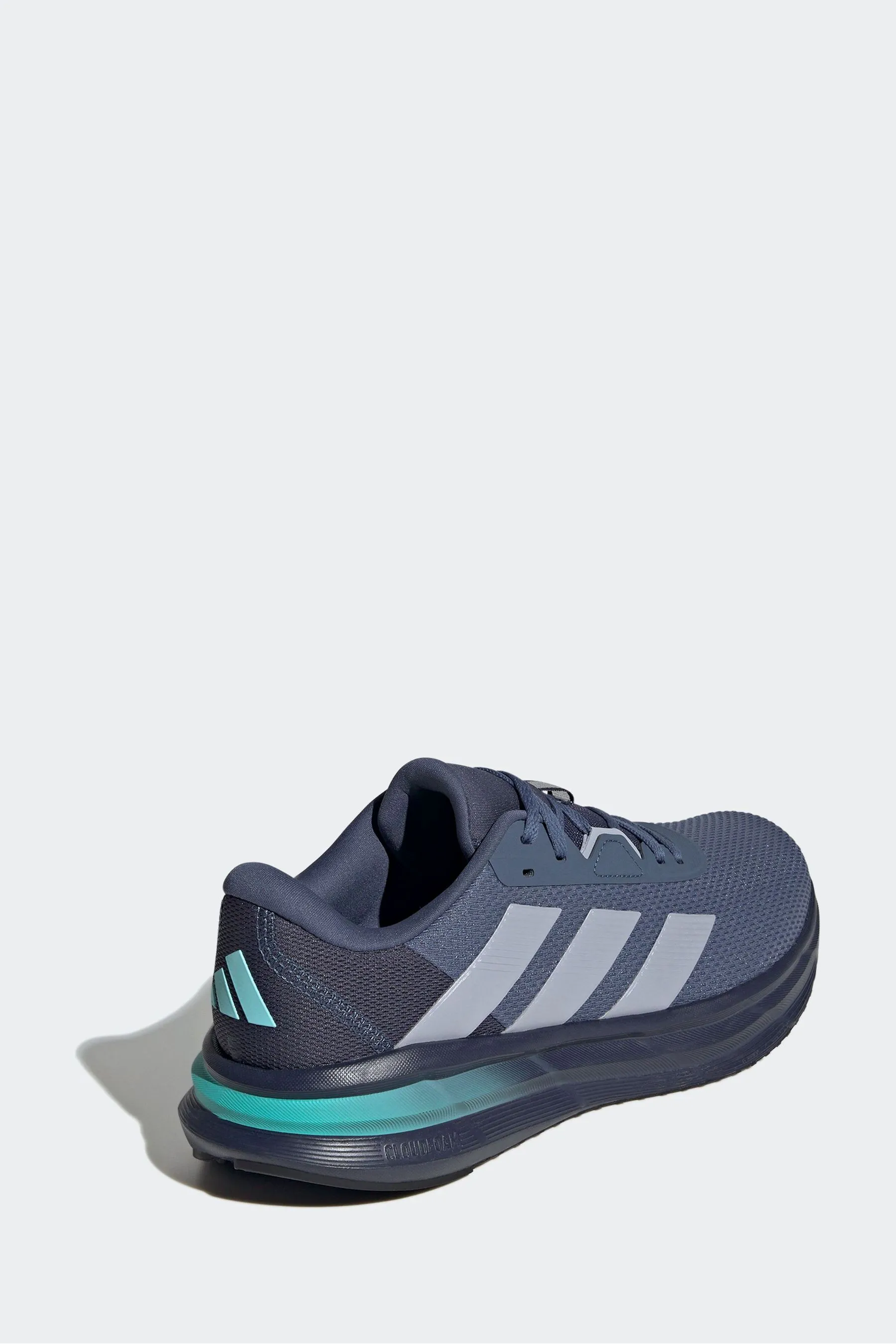 adidas Blue Galaxy 7 Running Trainers