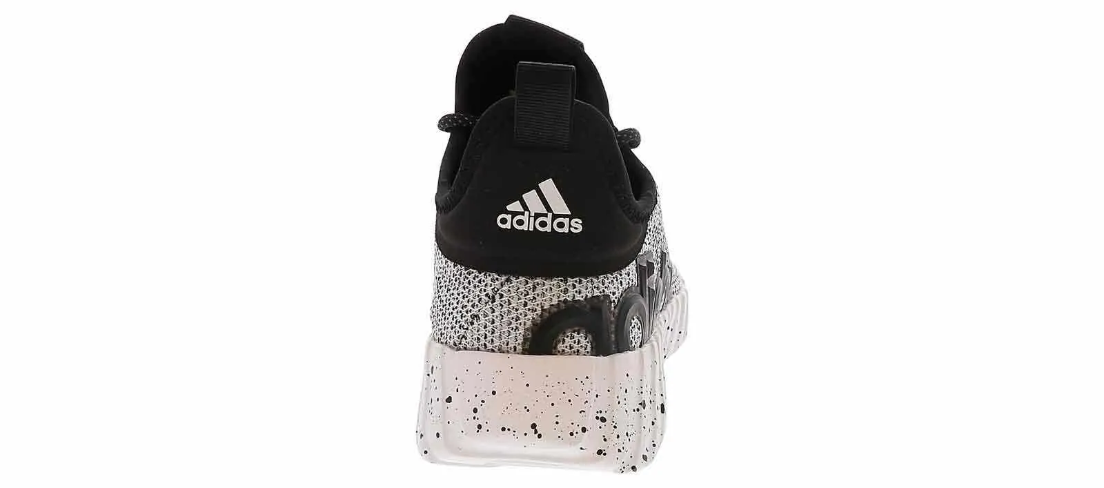 Adidas Kaptir 3.0 Junior Boys' (4-7) Running Shoe