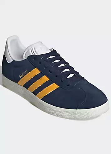 adidas Originals Gazelle Trainers | Grattan