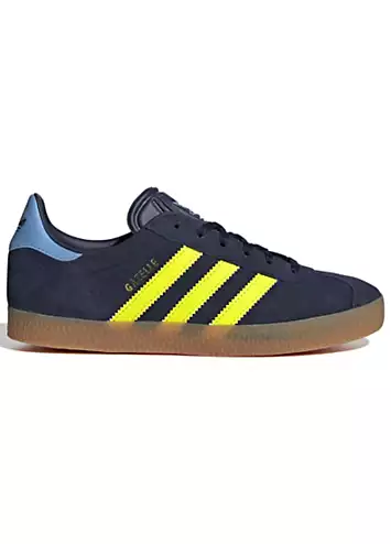 adidas Originals Kids Gazelle Trainers | Grattan