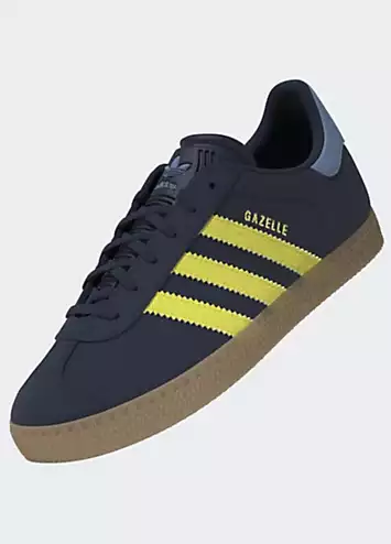 adidas Originals Kids Gazelle Trainers | Grattan