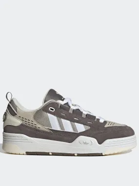 adidas Originals Men's Adi2000 Trainers - Dark Grey