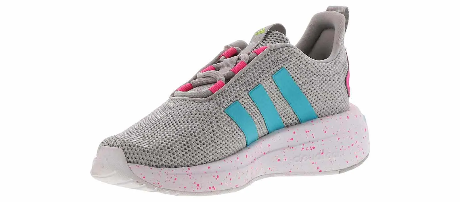 Adidas Racer TR23 Youth Girls’ (11-3) Running Shoe