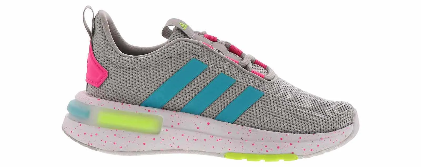 Adidas Racer TR23 Youth Girls’ (11-3) Running Shoe