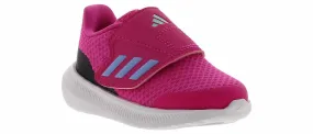 Adidas RunFalcon 3.0 Toddler Girls’ (3-10) Running Shoe