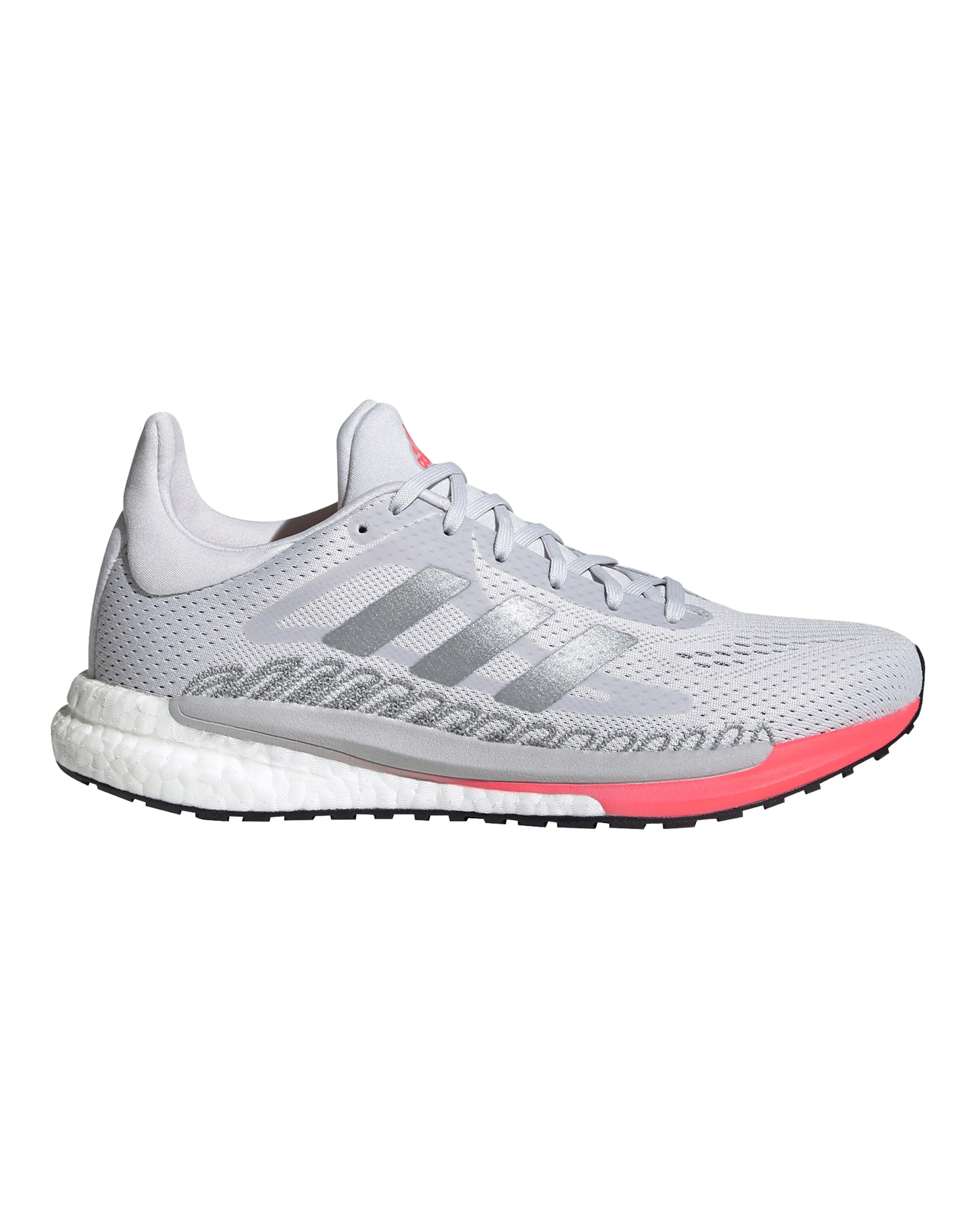 adidas Solar Glide 3 Trainers | Simply Be