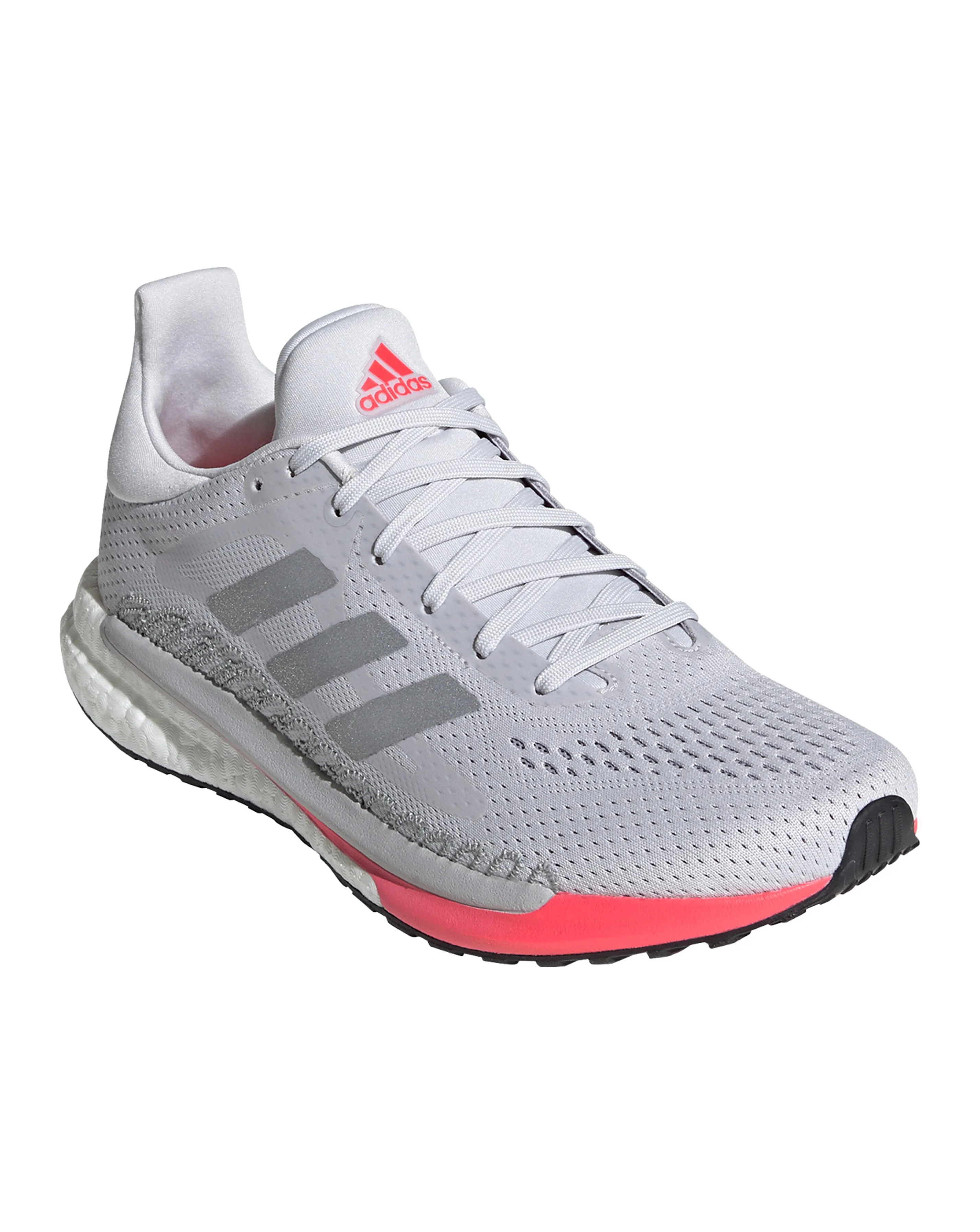 adidas Solar Glide 3 Trainers | Simply Be