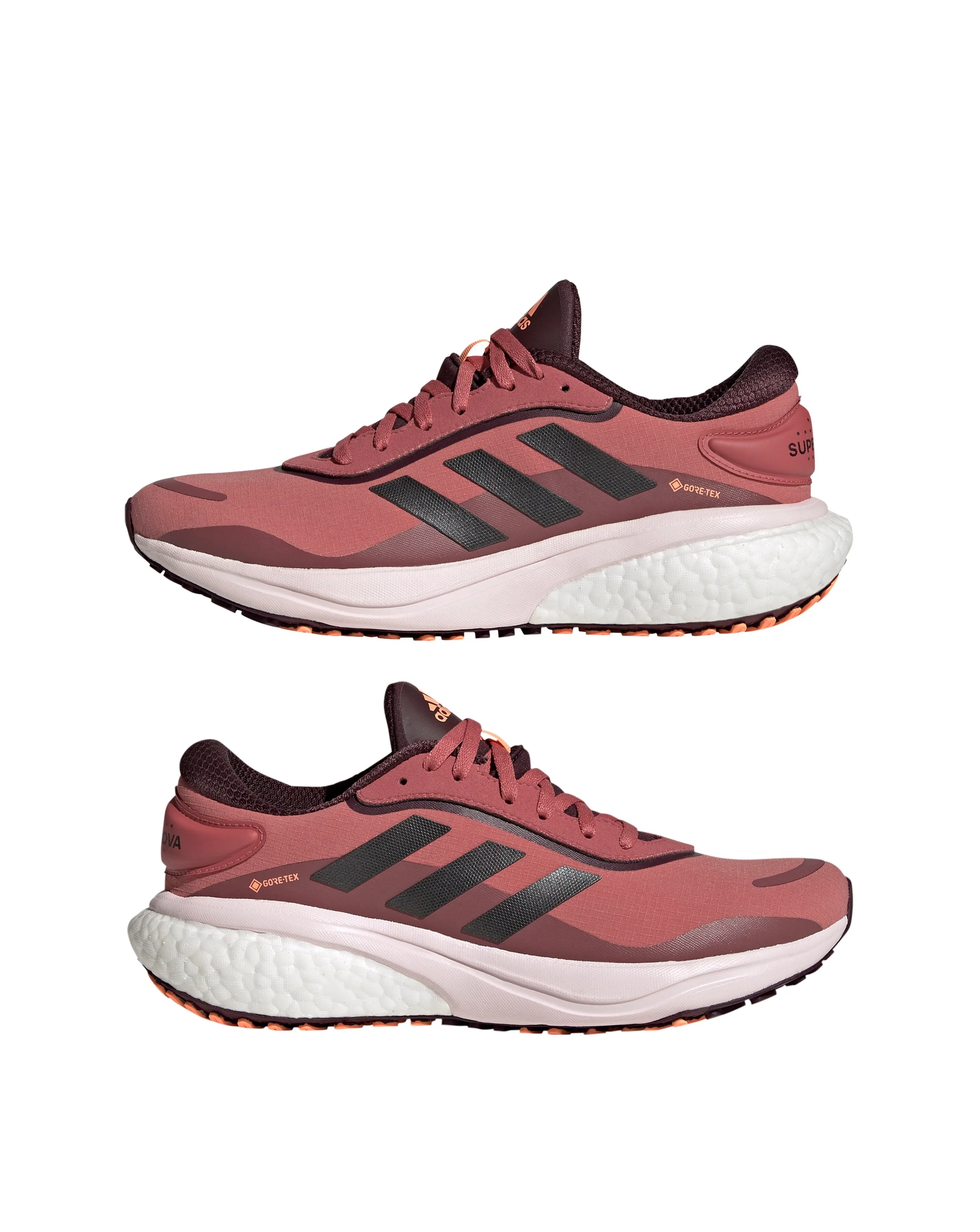 adidas Supernova GTX Trainers | Simply Be