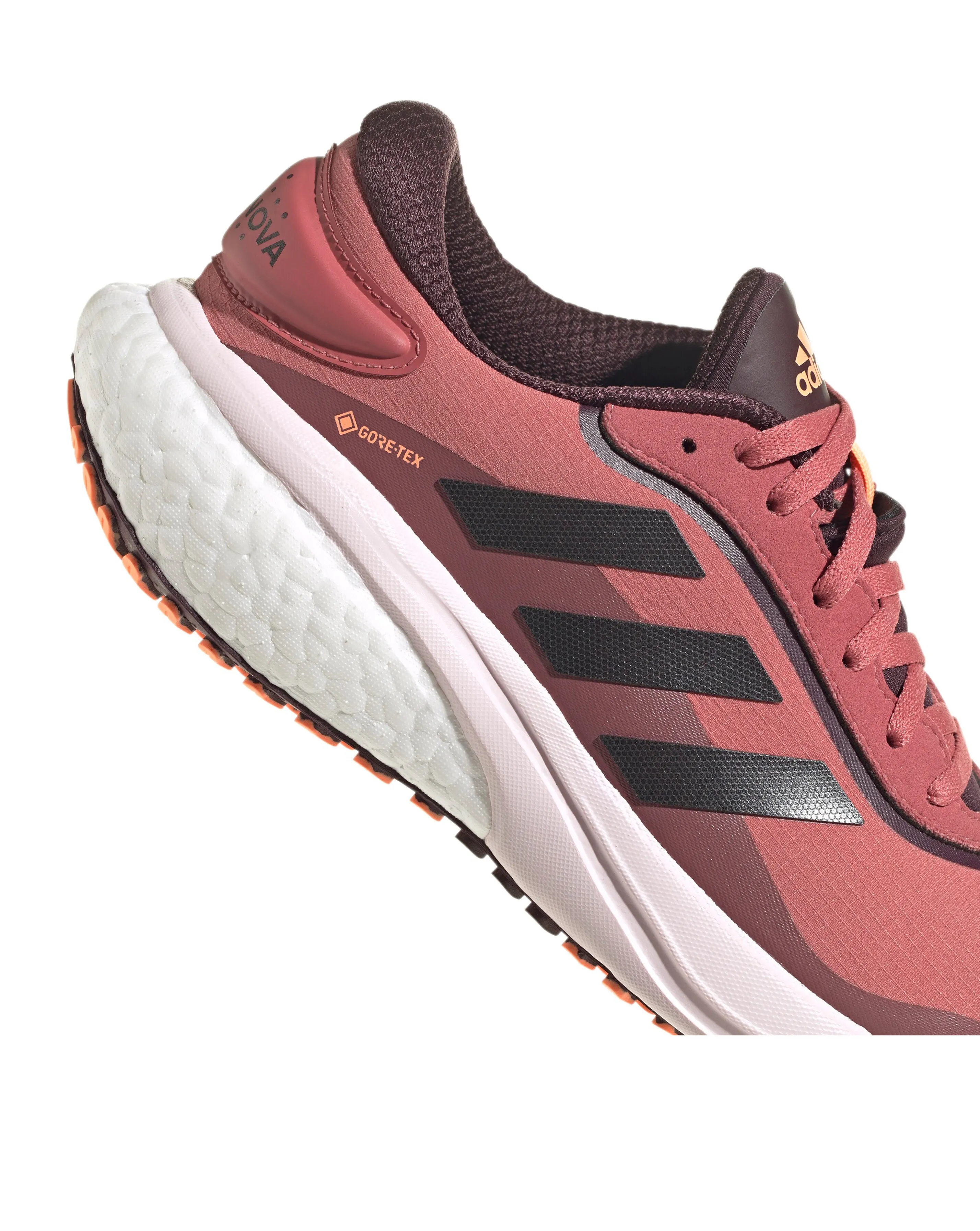 adidas Supernova GTX Trainers | Simply Be