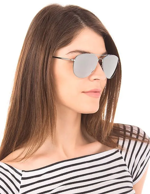 Aeropostale Tinted Sunglasses