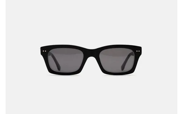 Affari Sunglasses - Black/Gray