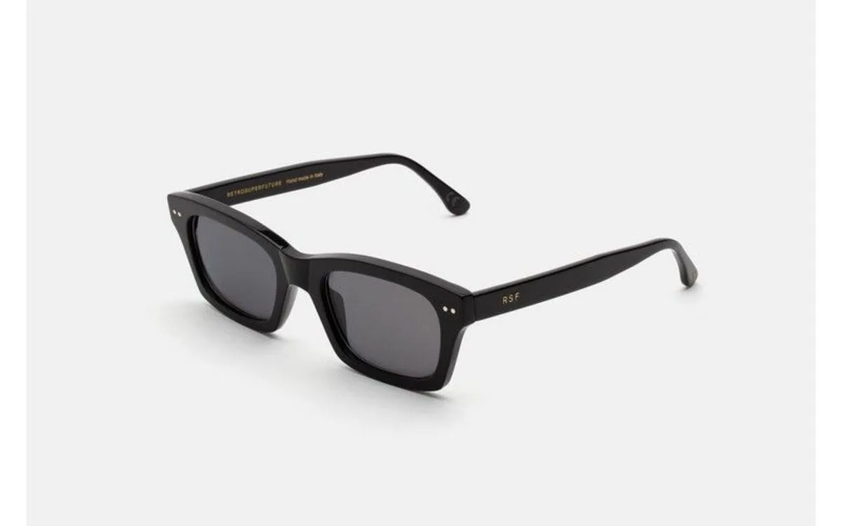 Affari Sunglasses - Black/Gray