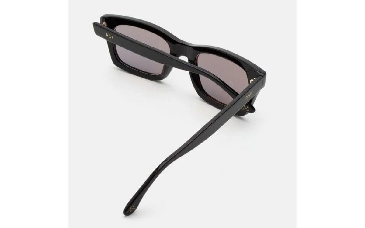 Affari Sunglasses - Black/Gray