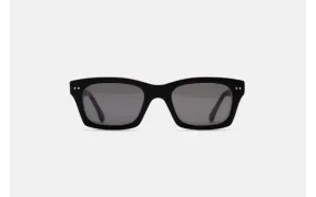 Affari Sunglasses - Black/Gray