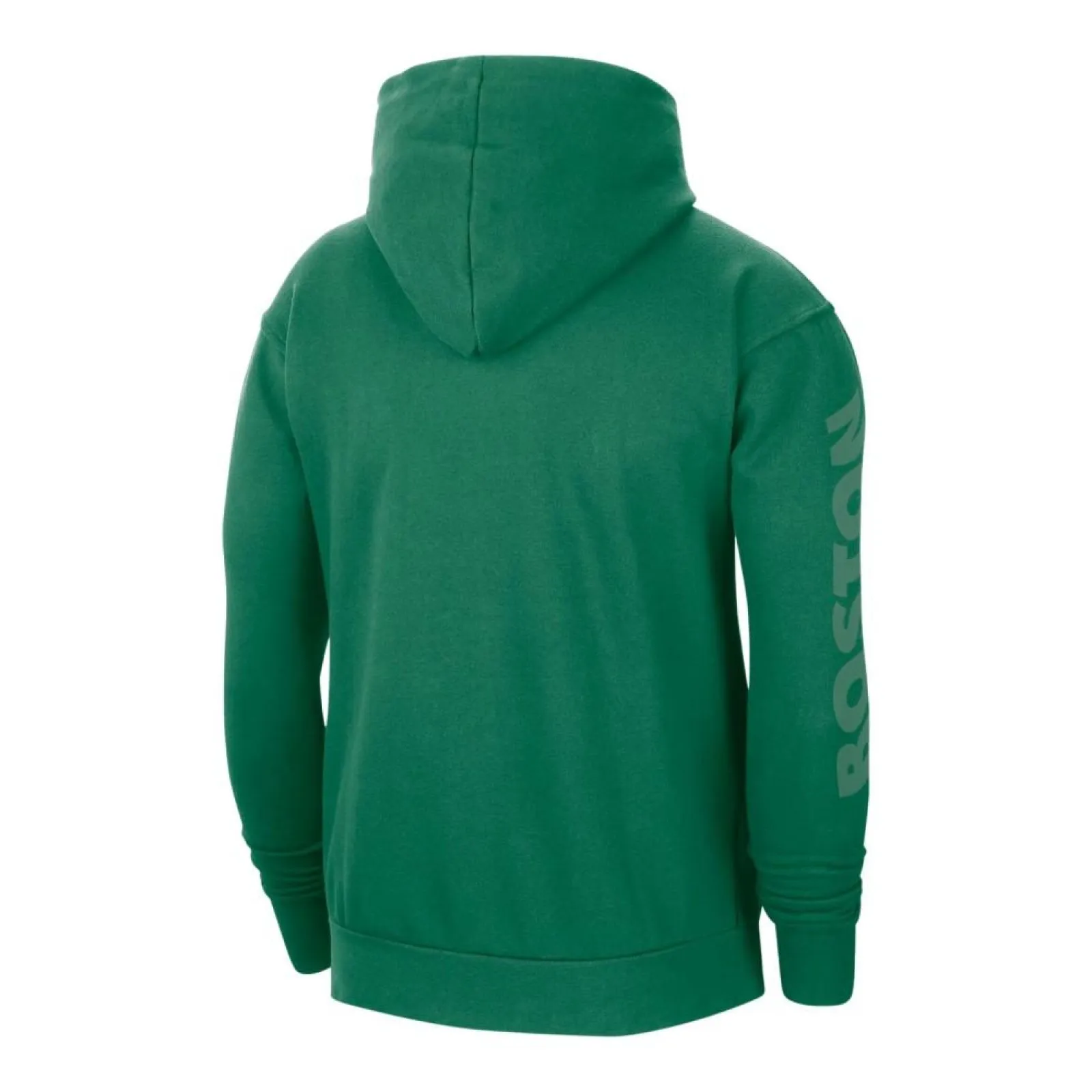 Air Jordan NBA Boston Celtics Courtside Statement Hoodie ''Clover''