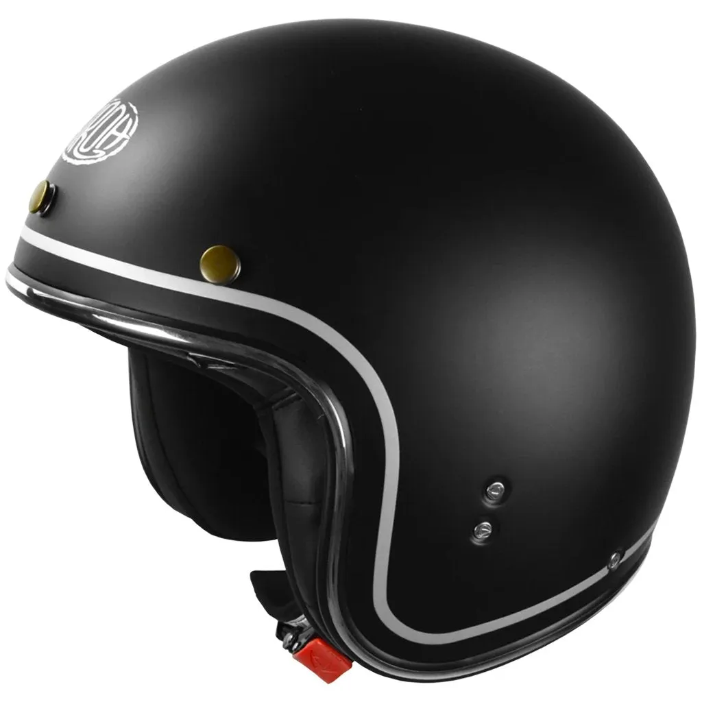 Airoh - Riot Matt Solid Helmet