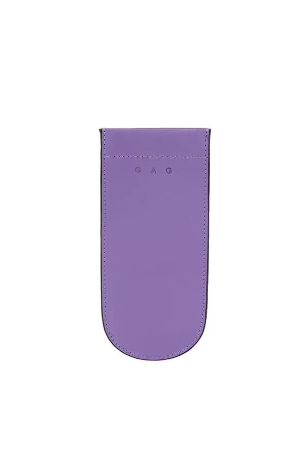 Ais Sunglasses Case - Morado