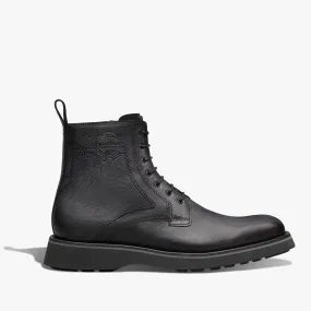 Alessio Scritto Leather Boot