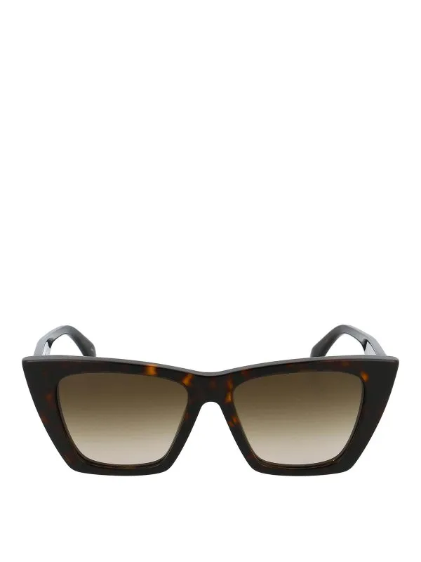 Alexander Mcqueen Sunglasses