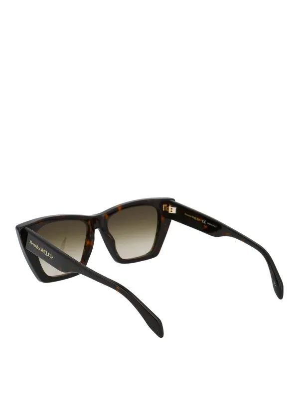 Alexander Mcqueen Sunglasses