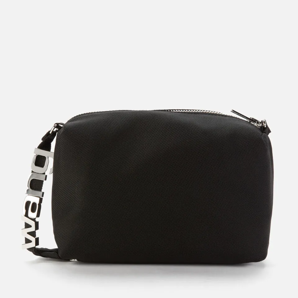 Alexander Wang Women's Heiress Sport Shoulder Bag - Black | Coggles