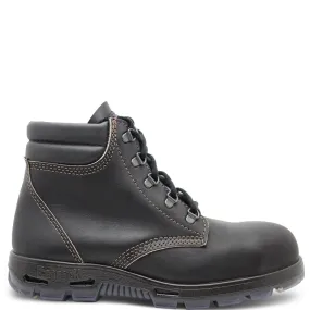 ALPINE LACE SAFETY BOOT