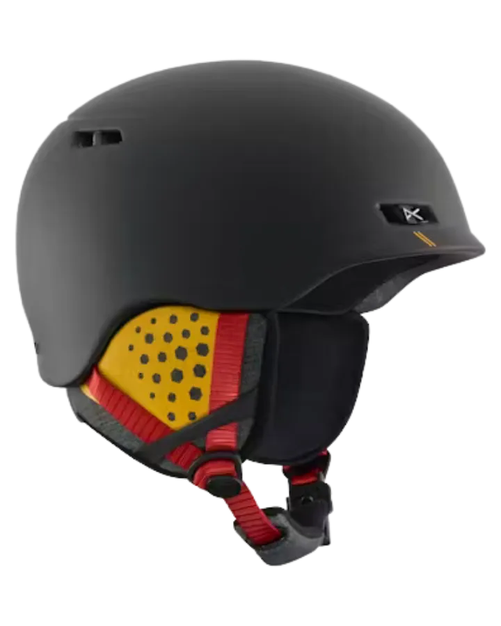 Anon Rodan Helmet - Rip City Black (S)