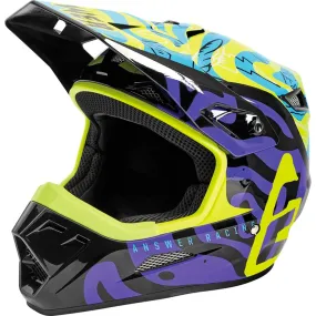 Answer - 2021 Youth AR-1 Hypno LE MX Helmet