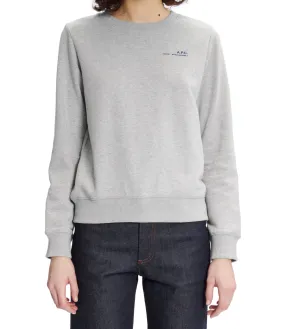 A.P.C. -  Item Sweatshirt - Jumper