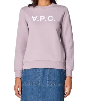 A.P.C. -  Viva Sweatshirt - Jumper