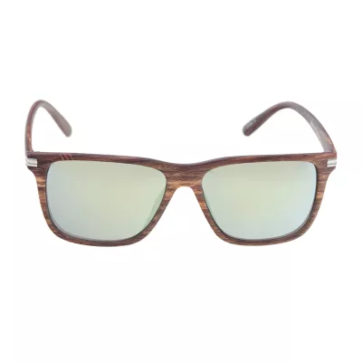 Arizona Mens Square Sunglasses