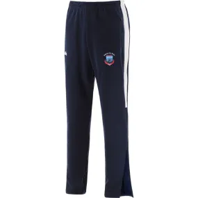 Arles Kilcruise Kids' Aspire Skinny Tracksuit Bottoms