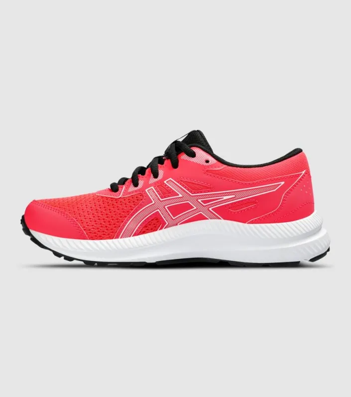 asics contend 8 (gs) kids