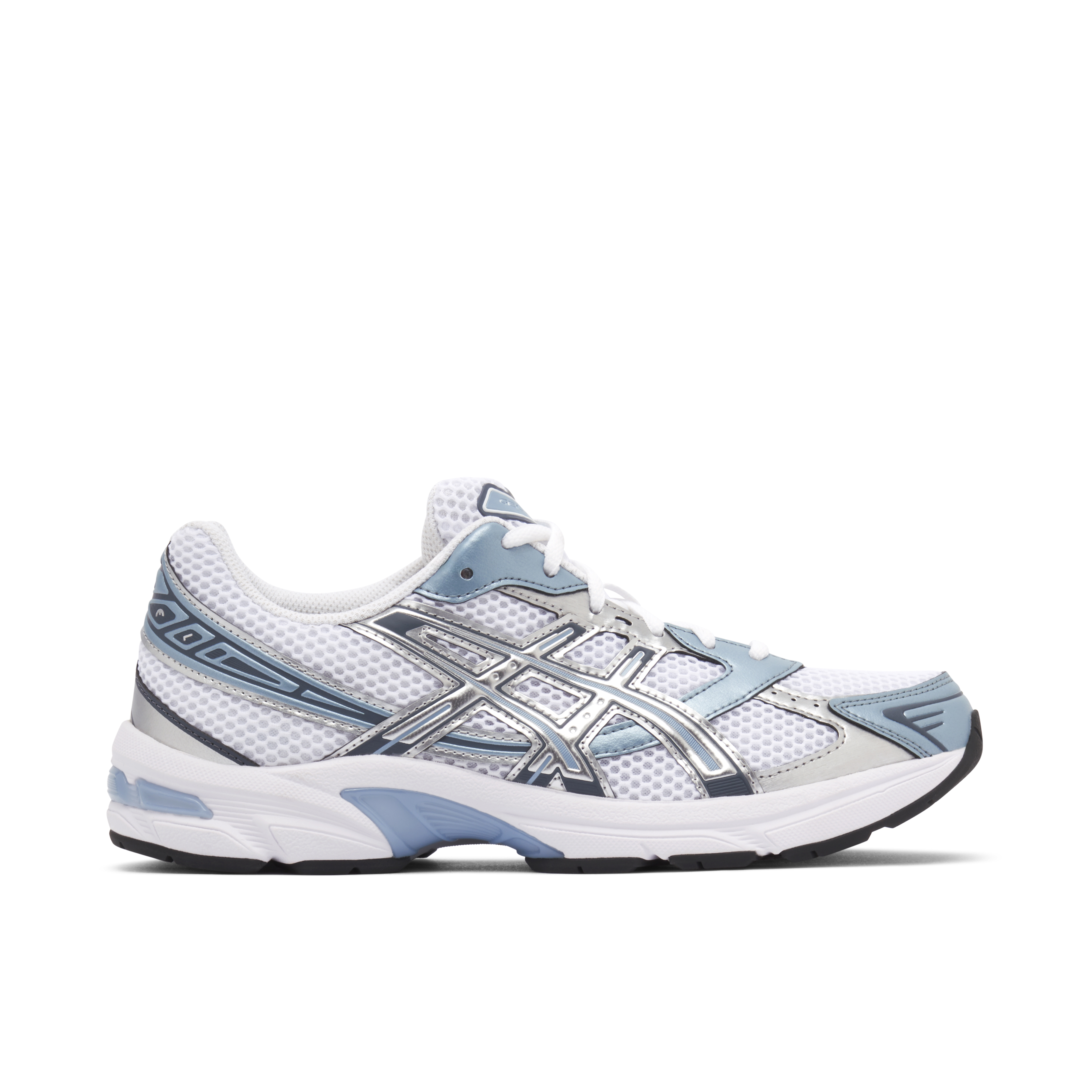 ASICS Gel-1130 White Shark Skin | 1201A256-116 | Laced