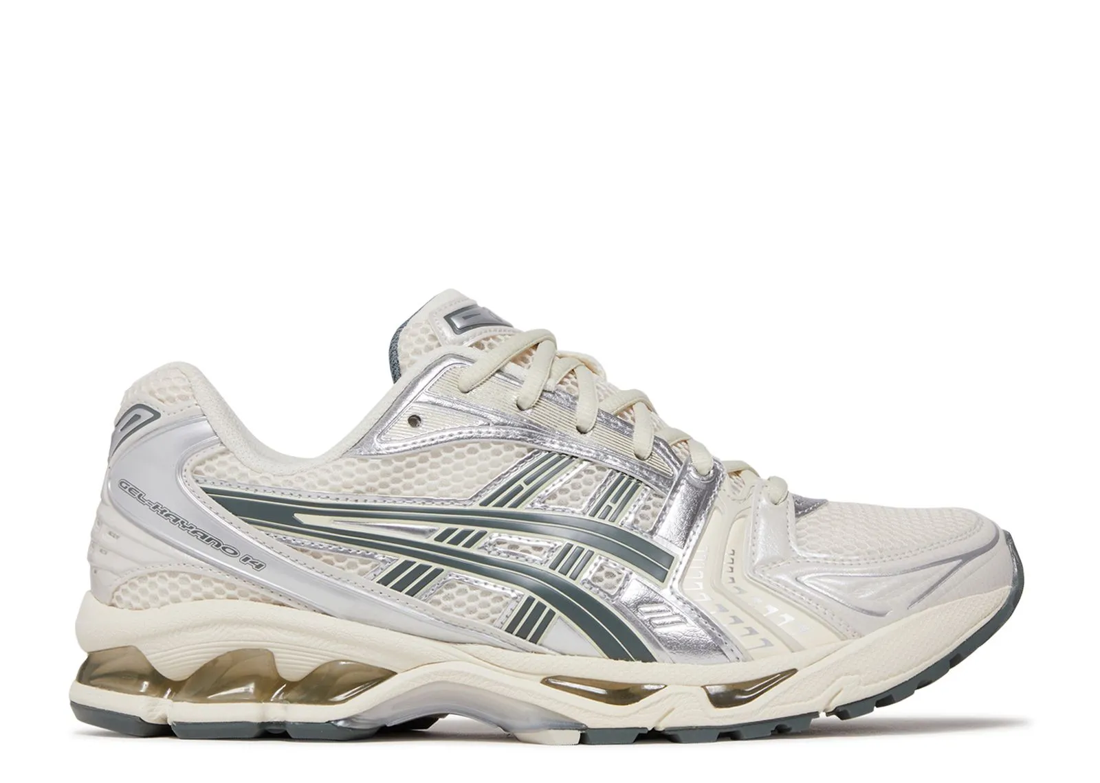 ASICS Gel Kayano 14 Birch Dark Pewter (Myrtle Beach Location)