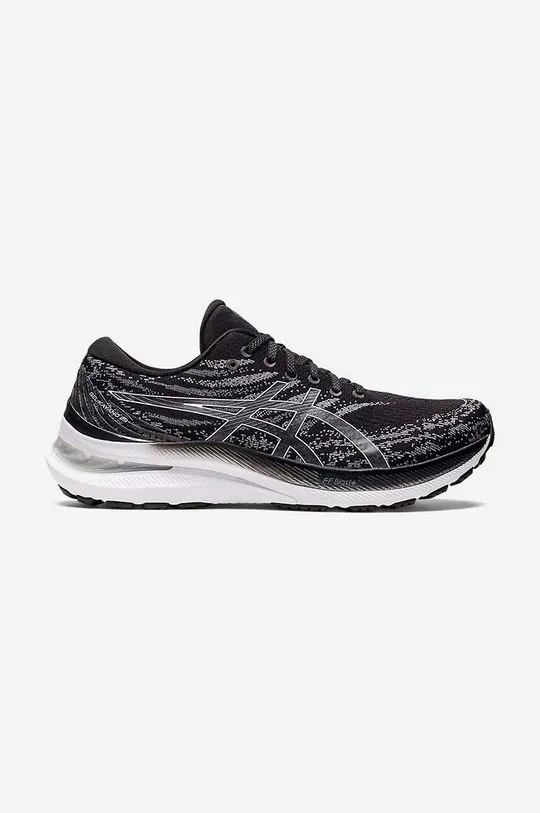 ASICS Gel-Kayano 29 Black White 1011B440.402