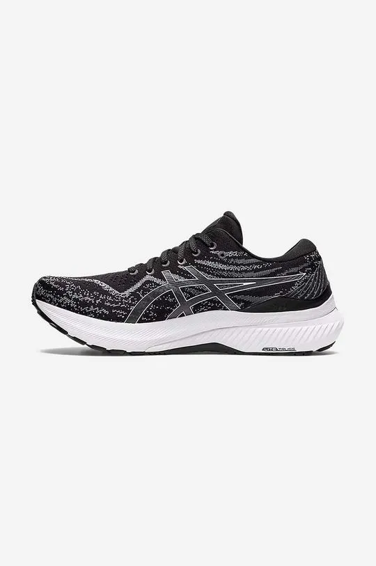 ASICS Gel-Kayano 29 Black White 1011B440.402